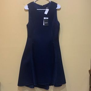 DKNY WOMANS DRESS